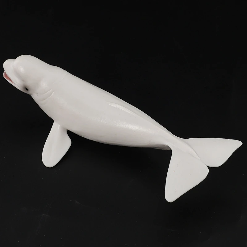 

Simulation Underwater World Animal Model Action Toy Figures Collection Toys for Kids