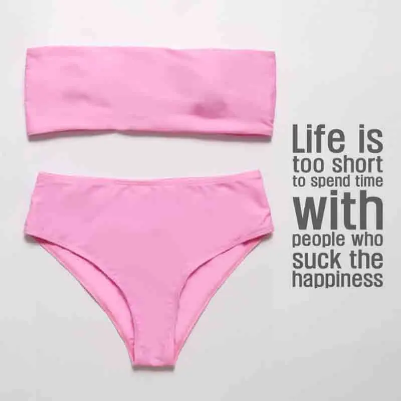 Высокая талия Купальник 2018 сексуальное бикини бразильское для женщин купальные