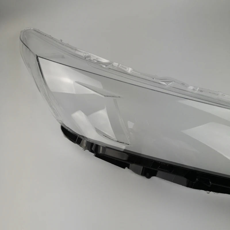 

Front Headlight Cover For Toyota HighLander Headlamps Plastic Cover Lampshade Glass Headlamp Case Lamp Shell 2018-2020