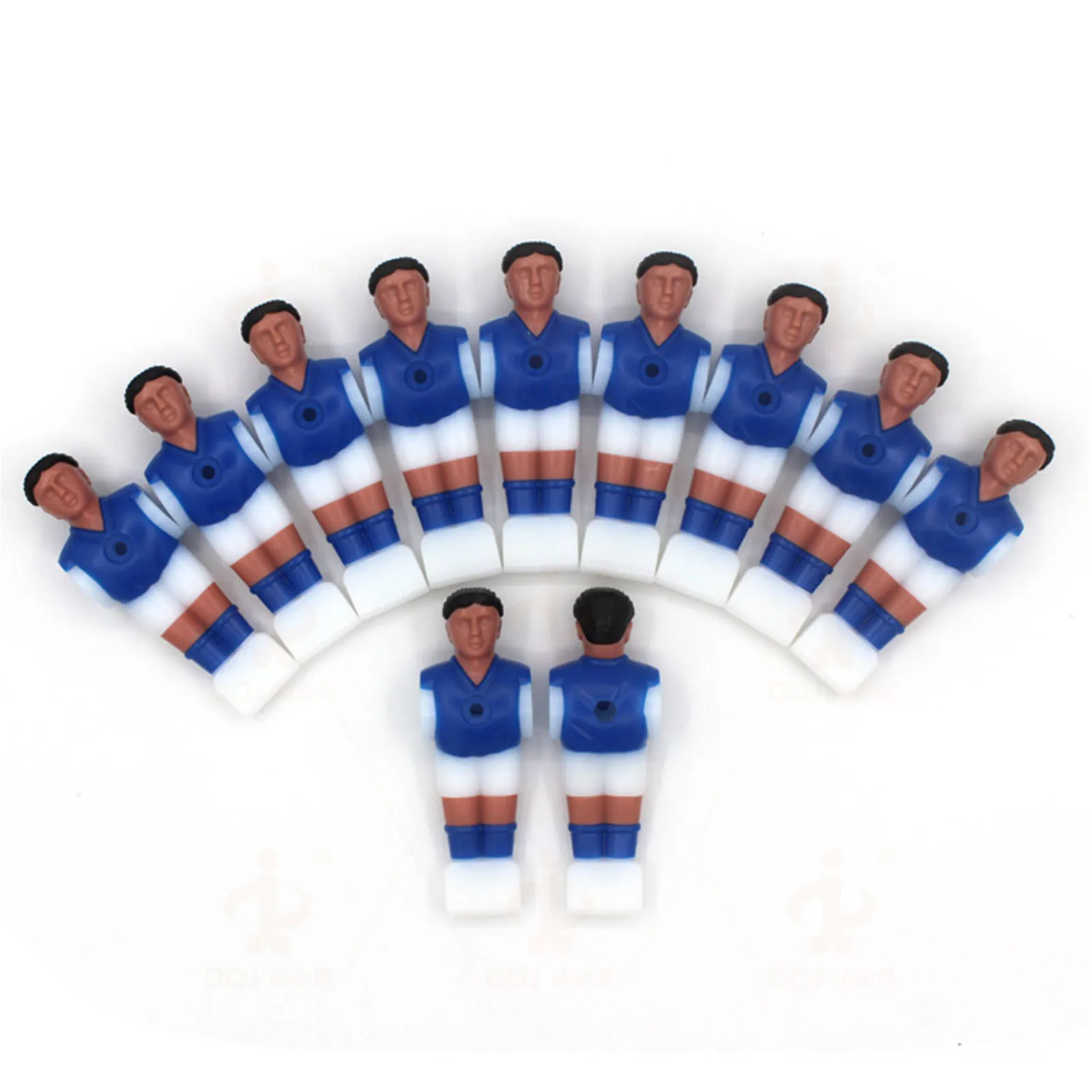 Новая кукла для футбольного стола экологически безопасная игры в футбол