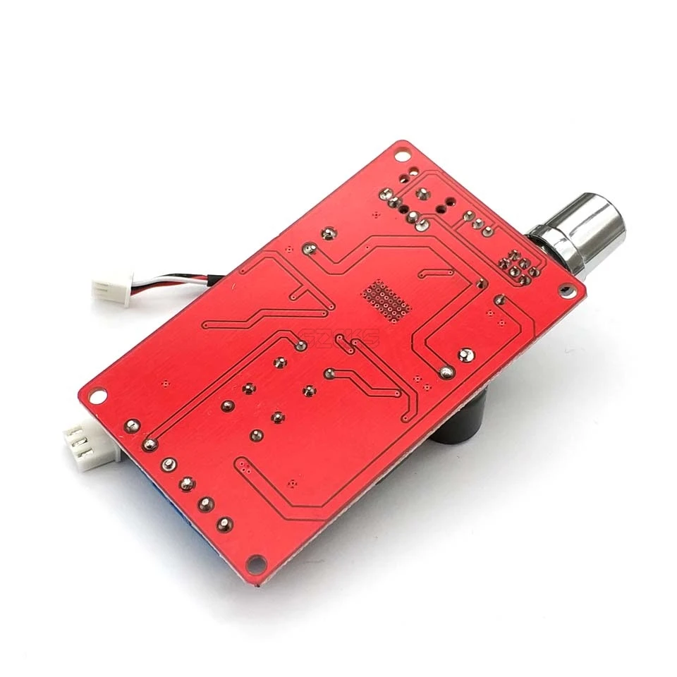 2* 50W digital amplifier board TPA3116D2 two-channel stereo amplifier board