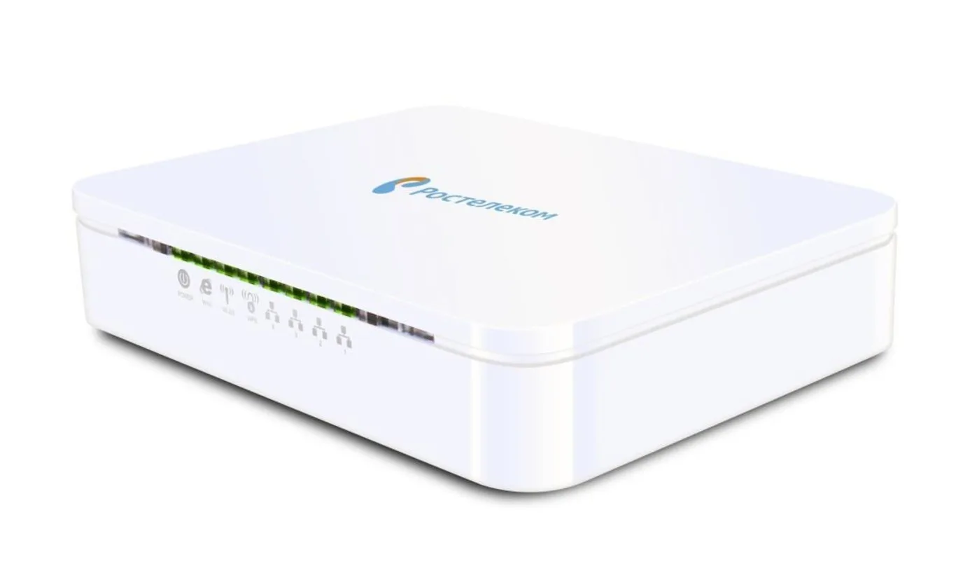 Купить Роутер Ростелеком Wifi Для Дома