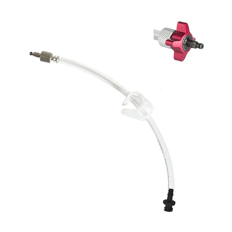 Набор для наполнения дискового тормоза масла инструмент SRAM S4 EDGE Sram комплект