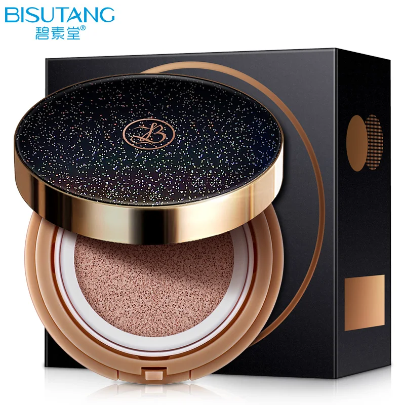 Новейший уход за кожей лица CC крем обновление дна Макияж Уход продукты