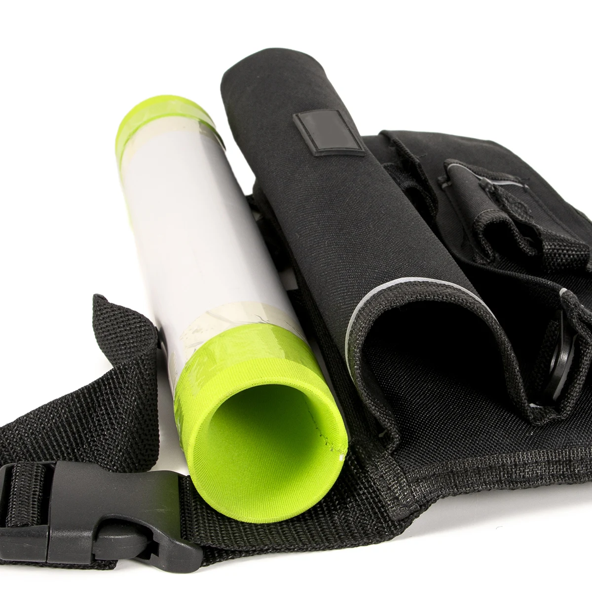 

Многофункциональная наживка для удочки, держатель для катушки, сумки для хранения рыболовных инструментов Сумки для удочек, поясная сумка ...