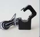 Трансформатор переменного тока с разъемным сердечником, зажим датчика переменного тока на трансформаторе тока от HEYI, KCT-36