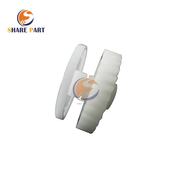 Поделиться 5 комплектов рычаг качели RU7 0375 000 29T поворотный диск шестерни