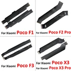 Новая материнская плата для Xiaomi Poco F2 Pro F1 F3 X3 материнская плата FPC материнская плата разъем гибкий кабель Часть