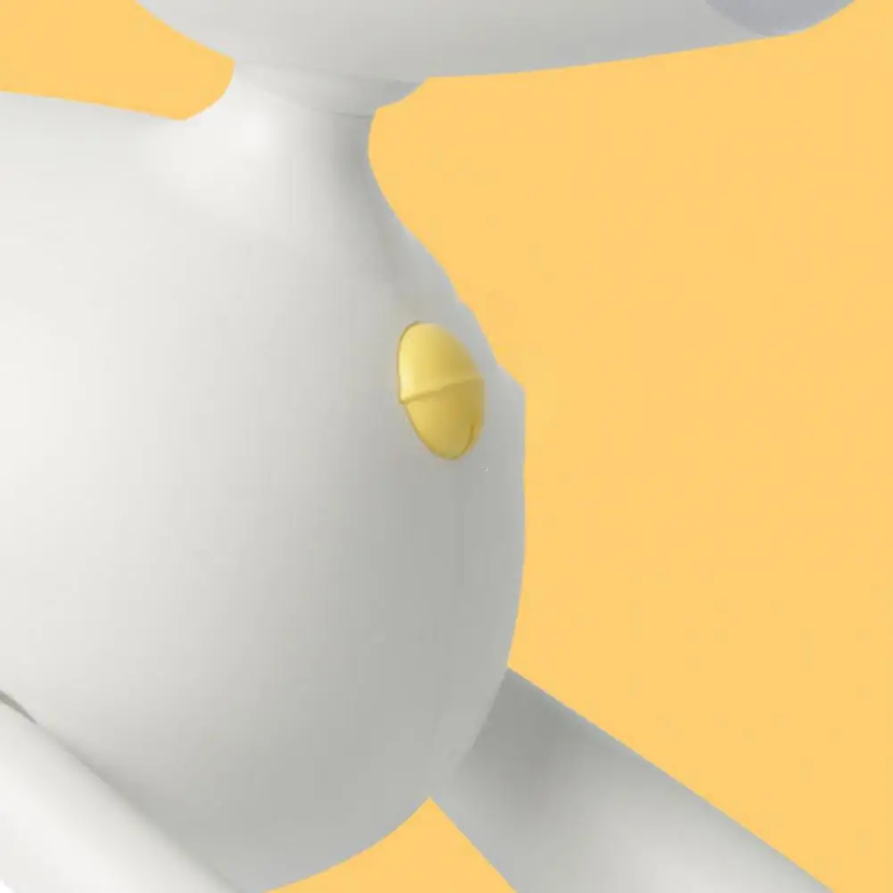 Ночсветильник с регулируемым поворотным хвостом и USB зарядкой 5 В|Статуэтки