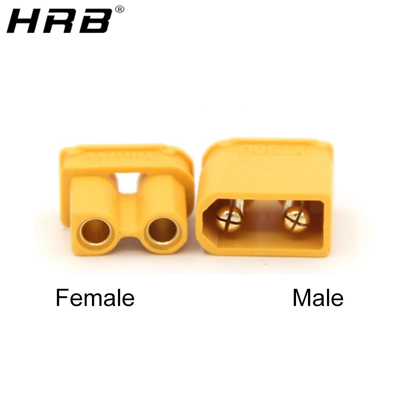 10 шт amass xt60 xt90 xt30u мужские и женские ра