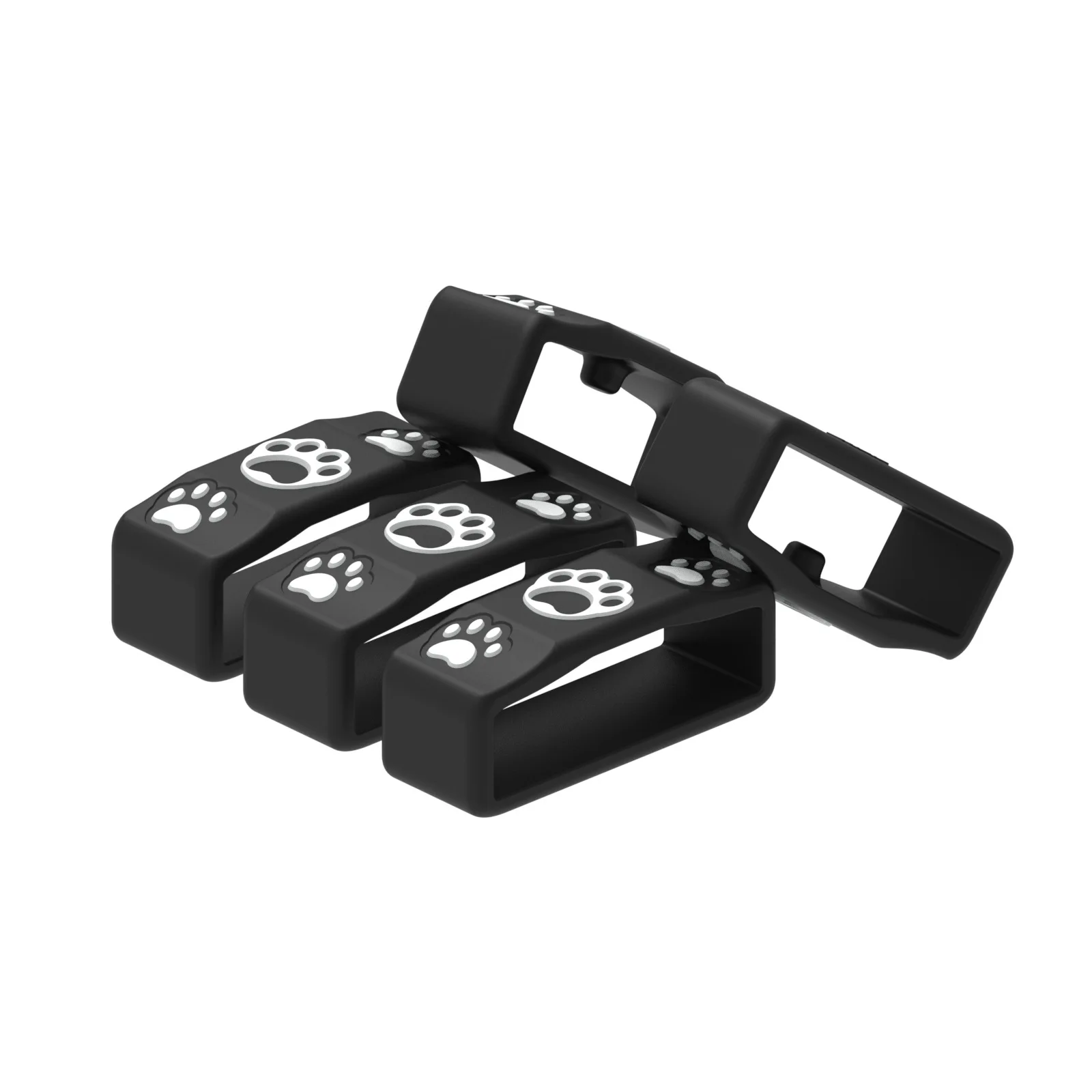 20 мм/22 мм/Силиконовые Безопасный кольцо крышки объектива петля держатель для Samsung