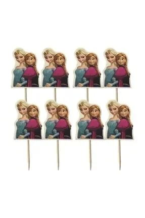 

Elsa Toothpick 452309839