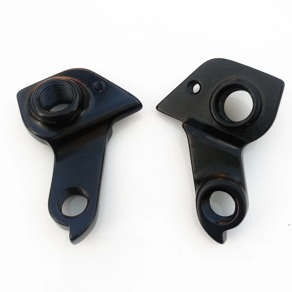 

2pc full suspension carbon frame bike Bicycle gear rear derailleur hanger For CANYON GHOST KONA GT CUBE TREK mech dropout