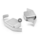 Магнитный манометр для швов, 