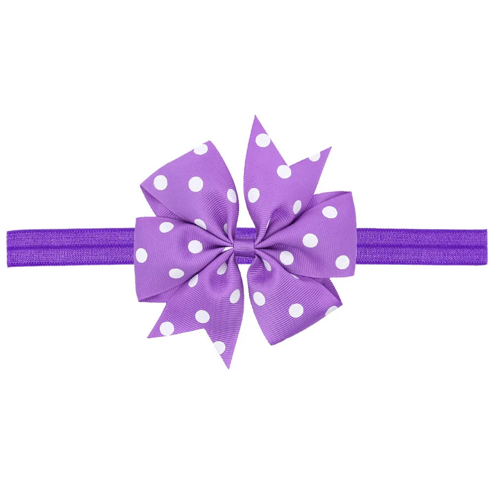 Детский ободок для волос лидер продаж маленьких детей Детская одежда девочек с