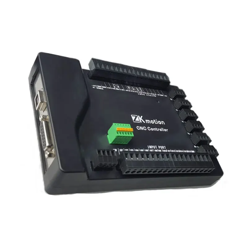 Новое издание Mach3 USB CNC 3-осевой 4-осевой 5-осевой 6-осевой интерфейсная плата