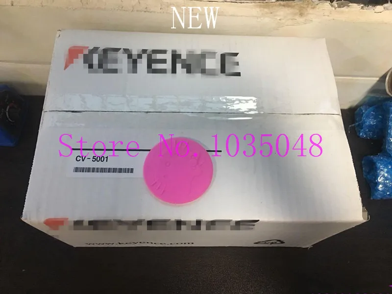 

1PC CV-5001 CV 5001 CV5001 New and Original Priority use of DHL delivery #04