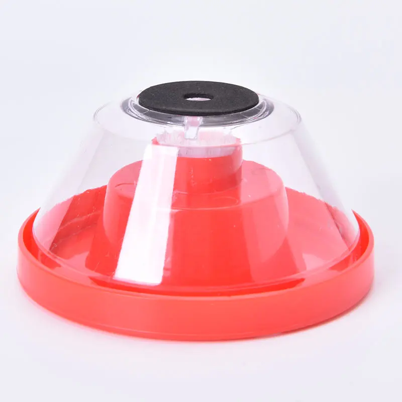 Пылезащитный чехол для электродрели в форме чаши 1 шт. нескользящий пылезащитный