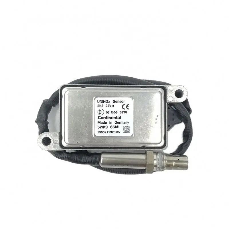 

European Truck NOx Sensor 5WK9 6614I