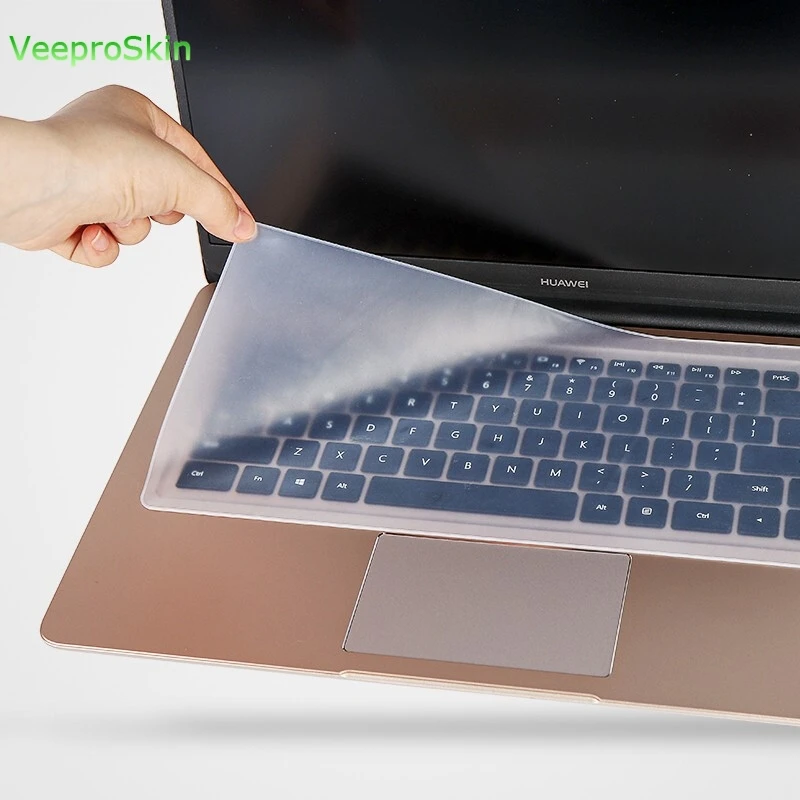 Универсальная защита для клавиатуры HP Dell Lenovo Asus Acer Samsung Sony 15 4 11 6 13 3 10 1 дюйма 12 14