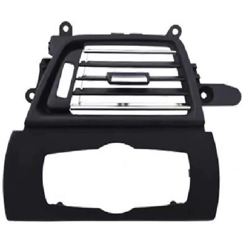 

Автомобильная консоль кондиционера, решетка вентиляции переменного тока, выходная панель для 6 серий F06 F12 630 635 640 645 650 2011-2018, левая