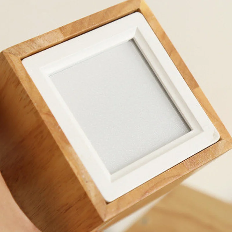 Современные светодиодные потолочные лампы для коридора маленький круглый