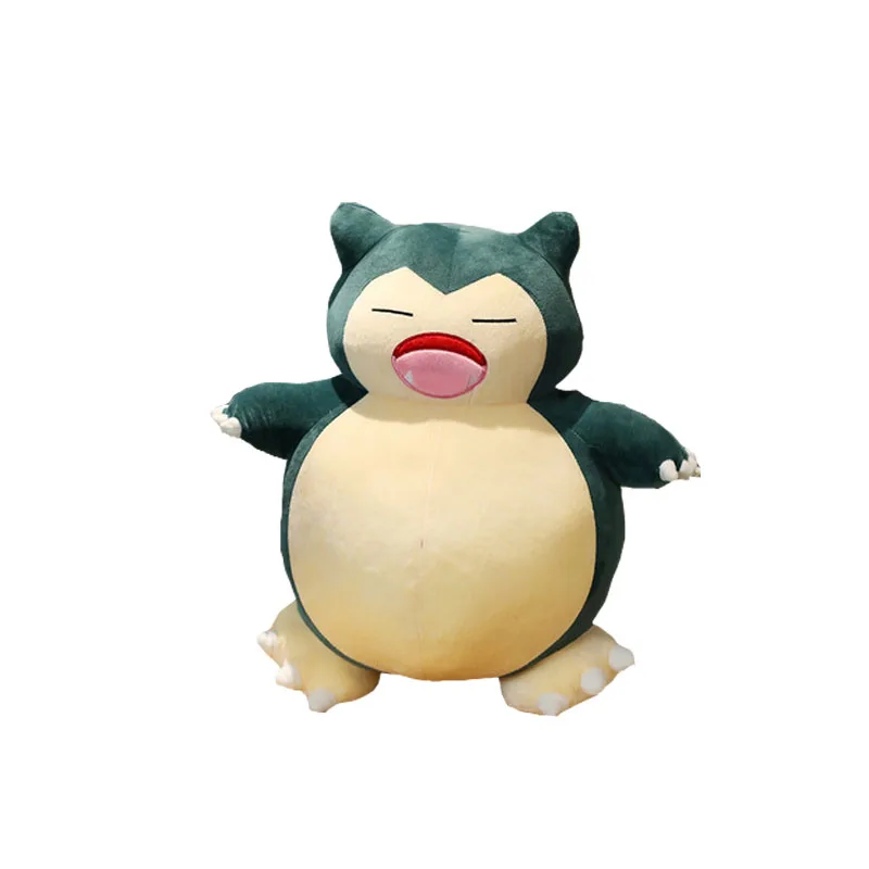 Новые Милые Покемон 28 см монстр Искусственные Карманные куклы с животными