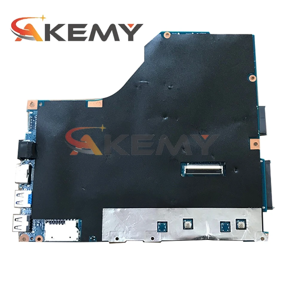 

Laptop motherboard For LENOVO V110-15AST Mainboard 5B20L80530 15283-2 AM9410 216-0867071