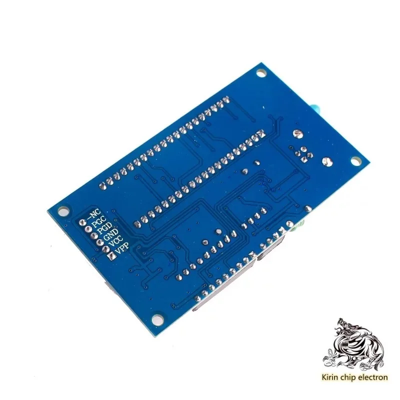 

2pcs/lot PIC K150 microcontroller programmer burner downloader