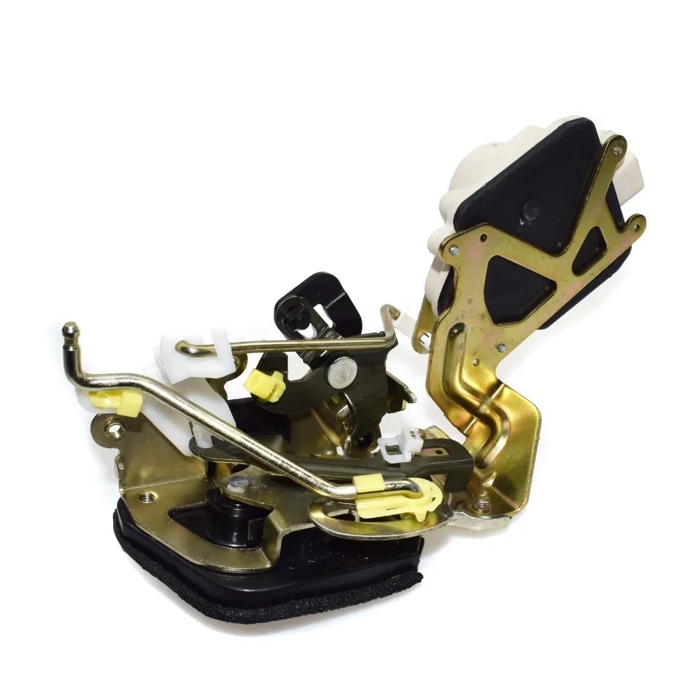 ISANCE Door Lock Latch Actuator Right Rear For 2001-2006 Hyundai Elantra OEM# 814202D001 81420-2D001 | Автомобили и мотоциклы