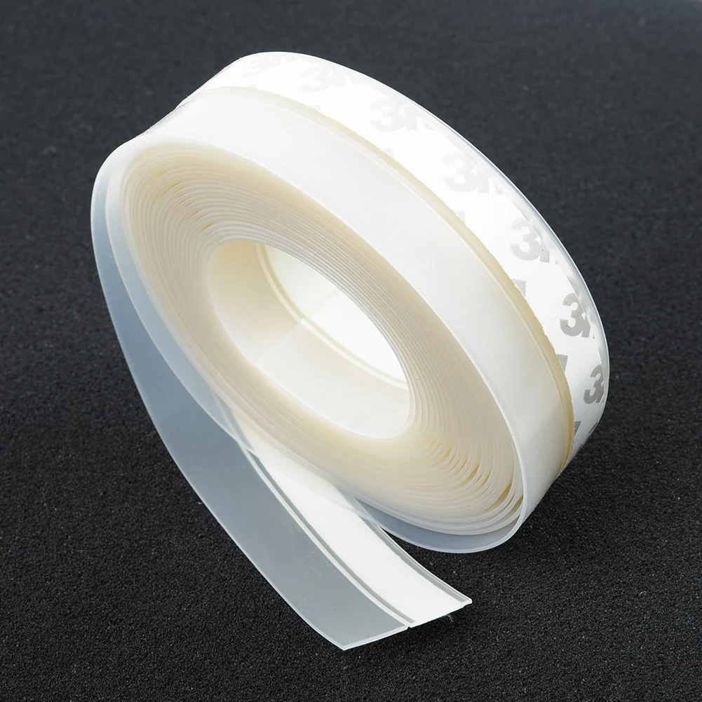 25 см * 5 м дверная Нижняя уплотнительная выемка Эксклюзив палка на лента