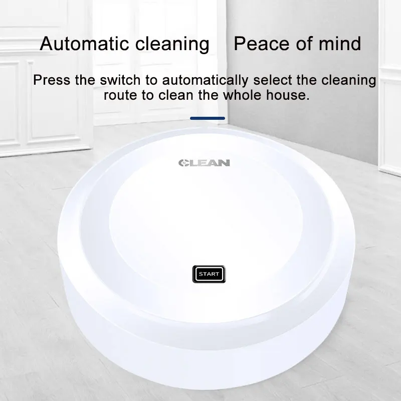 2019 креативный подметальный робот умный с зарядкой новый дизайн ленивого