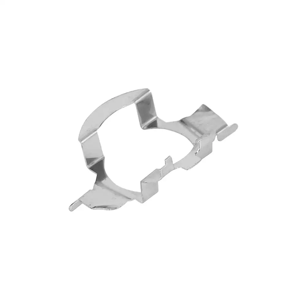 

H7 LED Headlight Bulb Retainers Holder Adapter Car Bulb Adapter Holder Socket for Nissan X-Trail/Qashqai/Regal/Lacrosse/Excelle