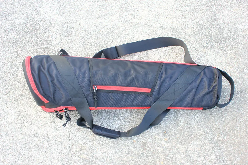 Новый профессиональный штатив сумка для монопода камеры Сумка фотосъемки SIRUI