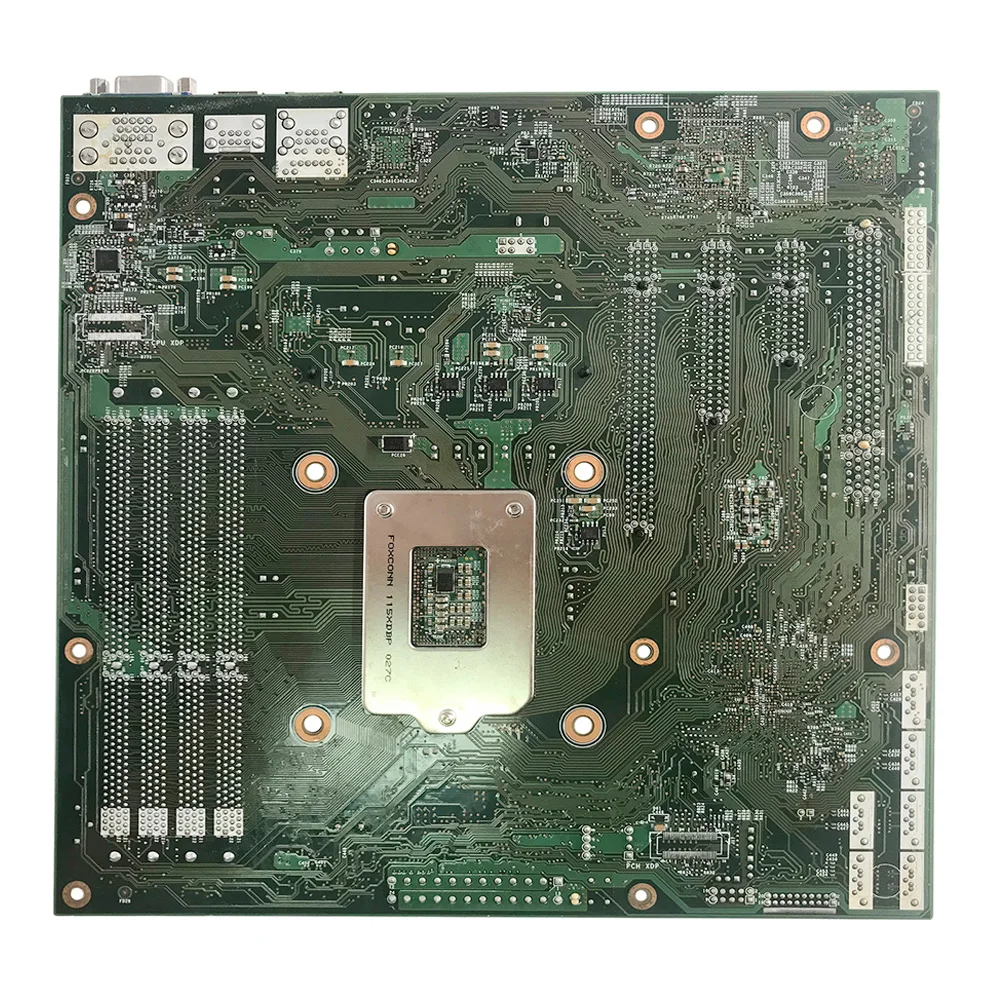 For IBM X3100 M3 Server Motherboard 01013SN00-000-G 49Y7257 49Y7308 Perfect Test Before Shipment | Компьютеры и офис