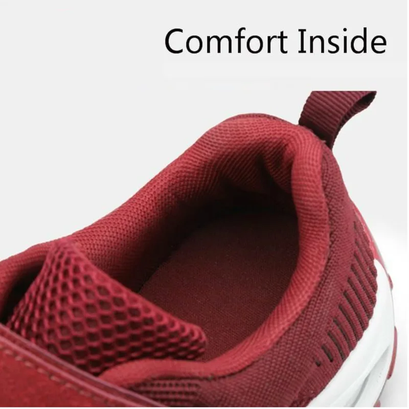 Женские кроссовки для бега легкие дышащие женская спортивная обувь с воздушной