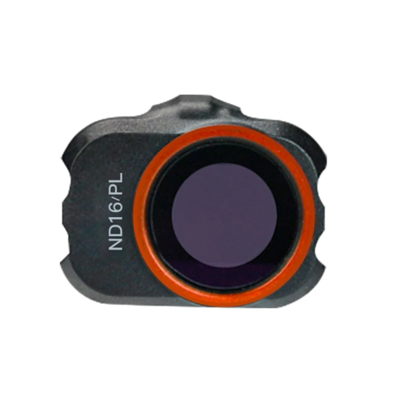 KX4A CPL/ND4-PL/ND8-PL/ND16-PL/UV фильтр для объектива нейтральная плотность Циркулярный