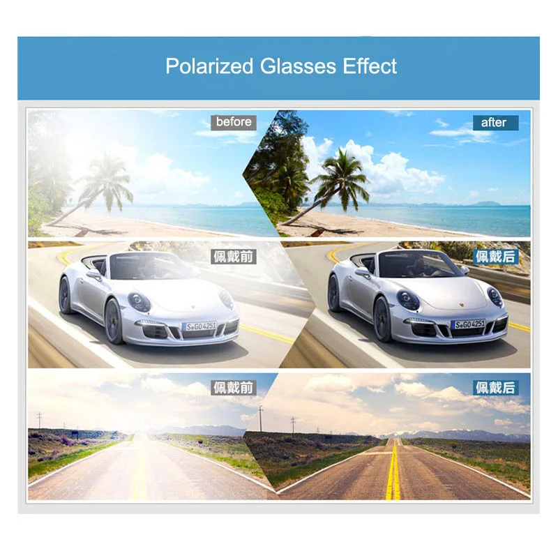 

Polarized Glasses Sunglasses 2021 Sunglasses for Men Bike Eyewear Outdoor Cycling Glasses Set Men's Glasses Cycling Eyewear