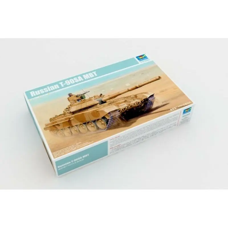 Patriot 1 35 Trumpeter Купить