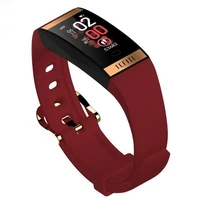 new women smart watch tefiti e78 smart bracelet touch screen ip68 waterproof heathy sports bracelet special bracelet for female