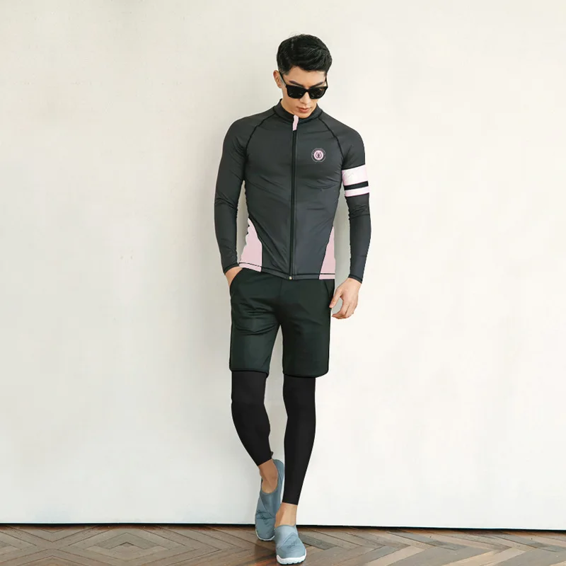 Пара брызг купальный костюм бикини спортивные женские купальные костюмы 2019