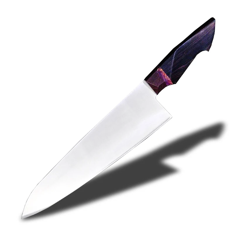 Дамасский нож сантоку vg10, японский шеф-повар из дамасской стали, кухонные инструменты для суши, сашими, острый, высокого качества от AliExpress RU&CIS NEW