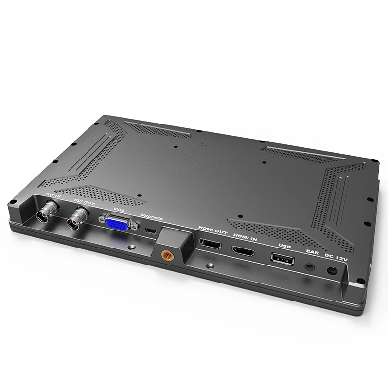 Полевой монитор для камеры LILLIPUT A11 1920x1200 SDI IPS 10 1 дюйма 4K HDMI совместим с