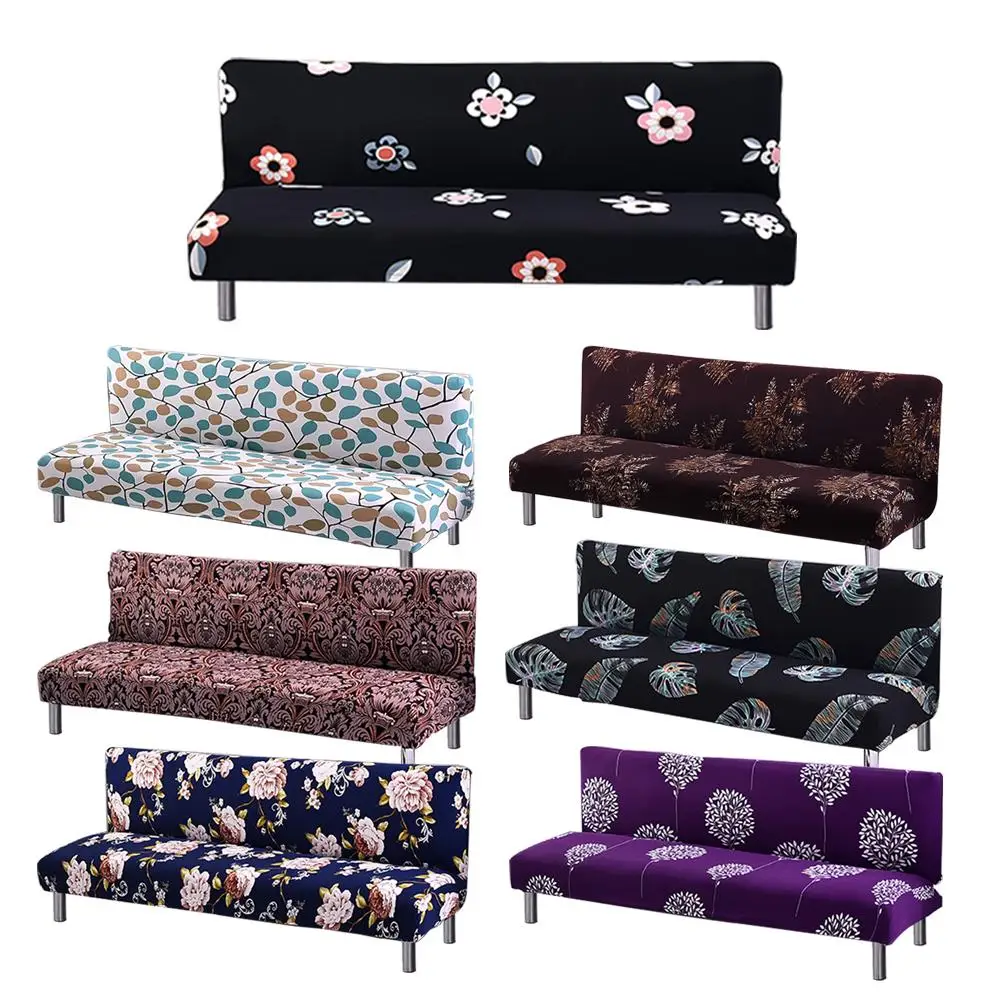 Покрывало для дивана универсальное защитное покрывало без подлокотника