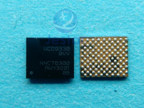 10pcs WCD9302 WCD9304 WCD9306 WCD9310 WCD9320 WCD9326 WCD9330 WCD9335 WCD9340 WCD9341 WCD9370 WCD9380 WCD9385 | Электронные