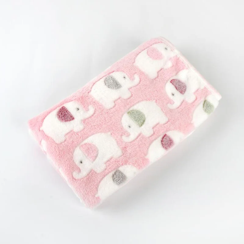 XXS размеры S и M маленький коврик для животных мягкие теплые коралловые флисовые