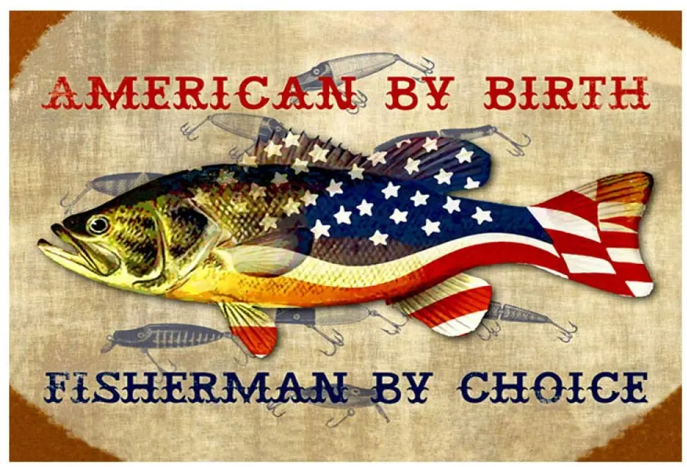 

Tin Metal Signs Iron Painting Plaque Plate Fishing Metal Tin Sign Gone Fishing Metal Plate Poster Home Dining Room Bar