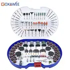 Набор шлифовальных инструментов GOXAWEE, 276 шт.