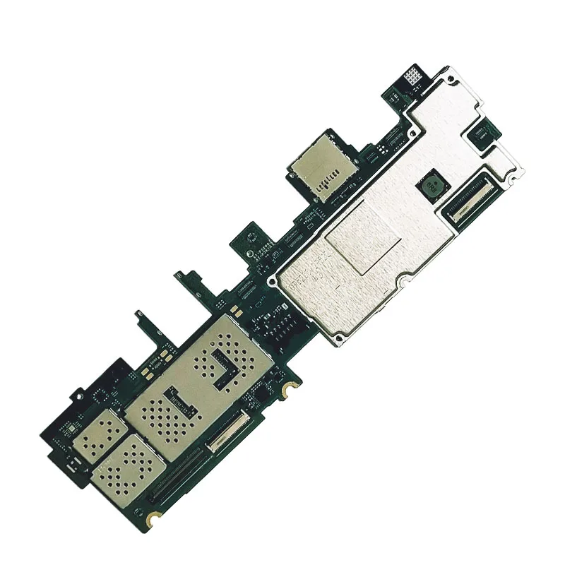 

Original Motherboard For Samsung Galaxy Tab 3 10.1 P5210 P5200 mainboard Unlocked Logic Board with Android Tested Good working