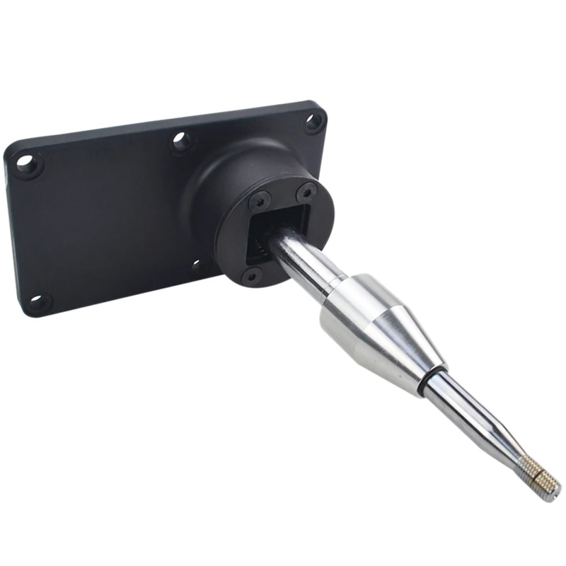 Модифицированная короткая плата переключения передач и база для Nissan 89-99 240Sx S13 S14